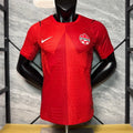 قميص كندا نسخة اللاعب 2026