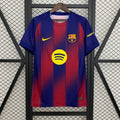 Maillot Barcelona 2025/2026 Home