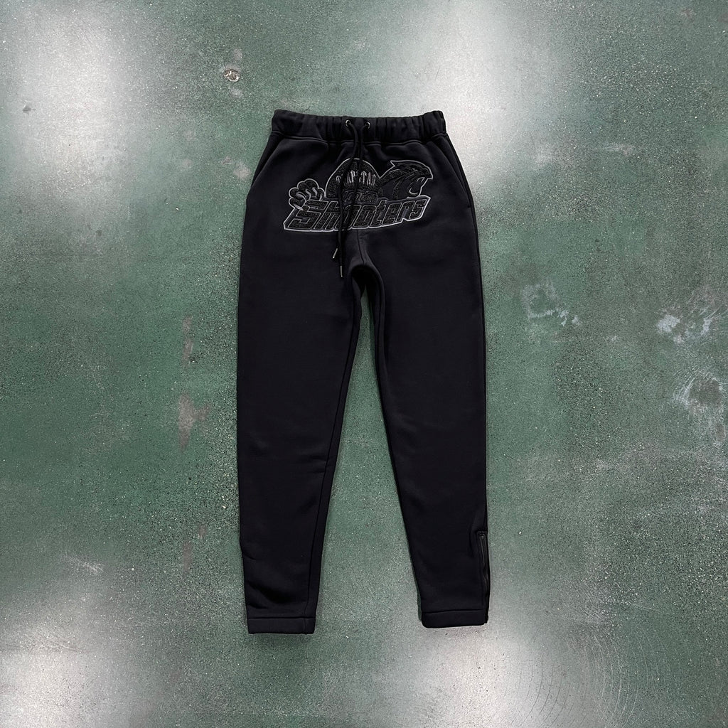 Ensemble Trapstar Shooters - Noir