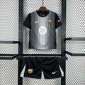 Maillot FC Barcelone 2026 Version Fans (ENFANTS) + Shorts
