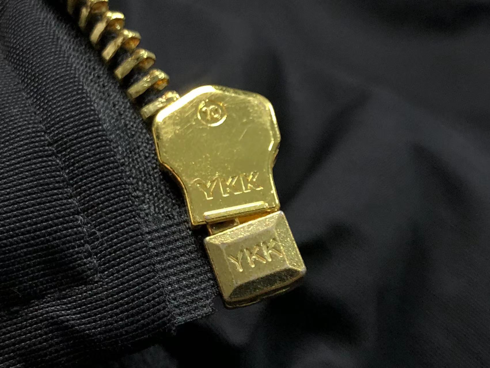 Manteau Moose pour HOMME - Noir