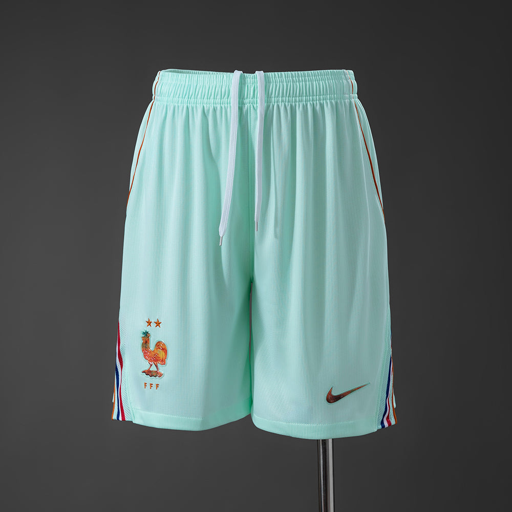 Short France 2026/2027 Coupe du Monde Away