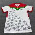 Maillot Burkina Faso 2026/2027 Version Fans