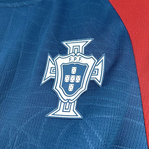 Maillot Portugal 2026 PRE-MATCH