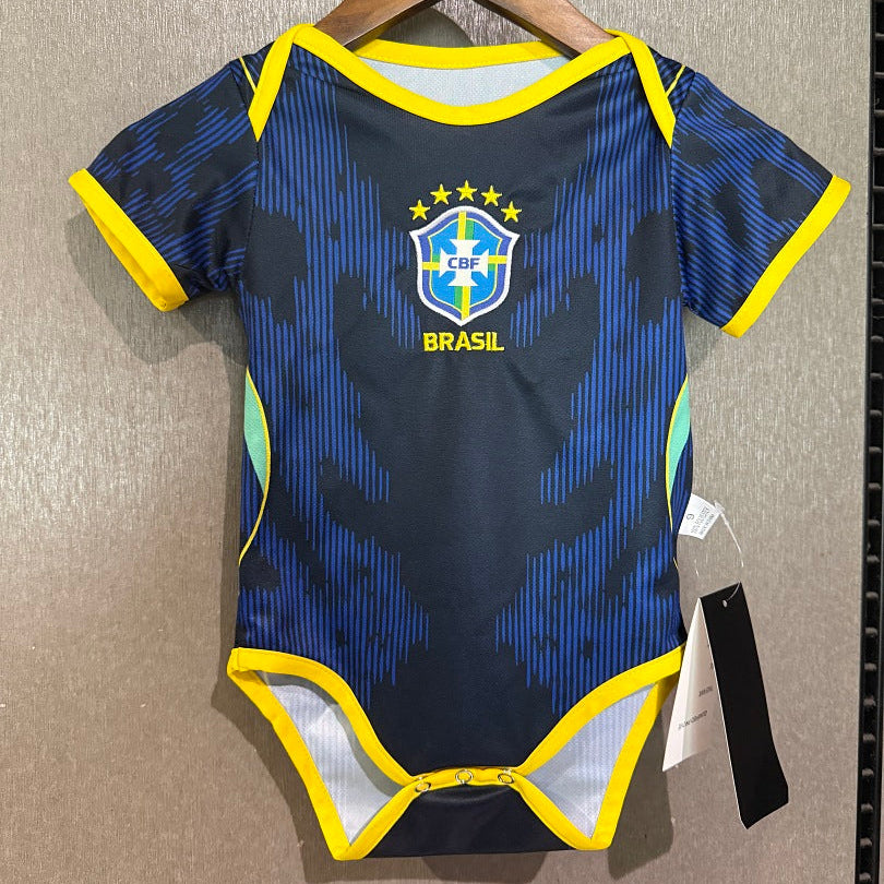 Trikot FRANKREICH für Babys 2026/2027 Weltmeisterschaft