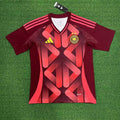 Maillot Allemagne Fans Version 2025/2026