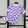 Maillot Real Madrid Fans LifeStyler 2025/2026