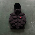 Manteau Trapstar Irongate Rouge