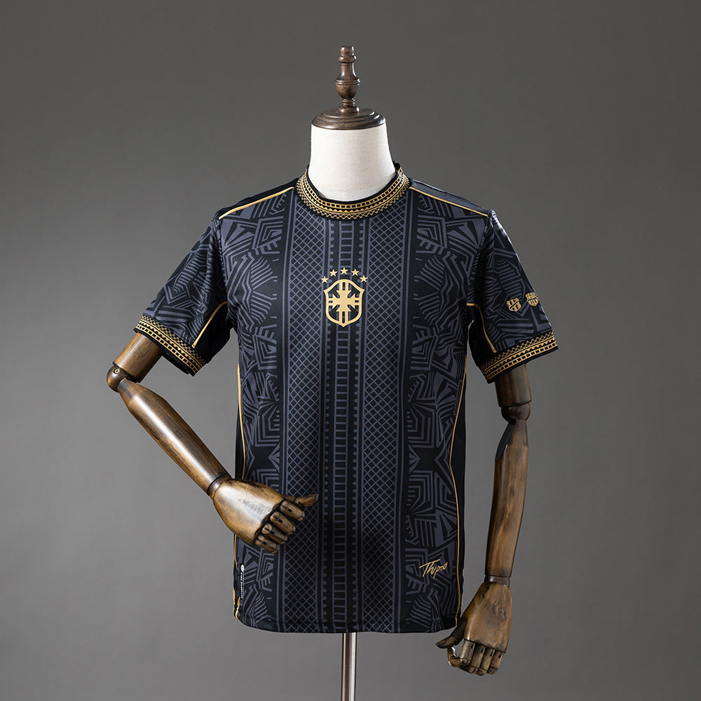Maillot Brésil Édition Spéciale 2026/2027 Fans