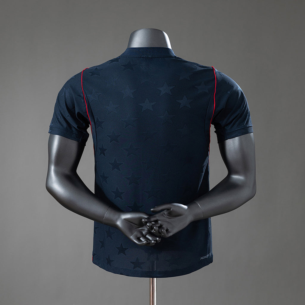 Maillot États-Unis 2026 Away Player Version