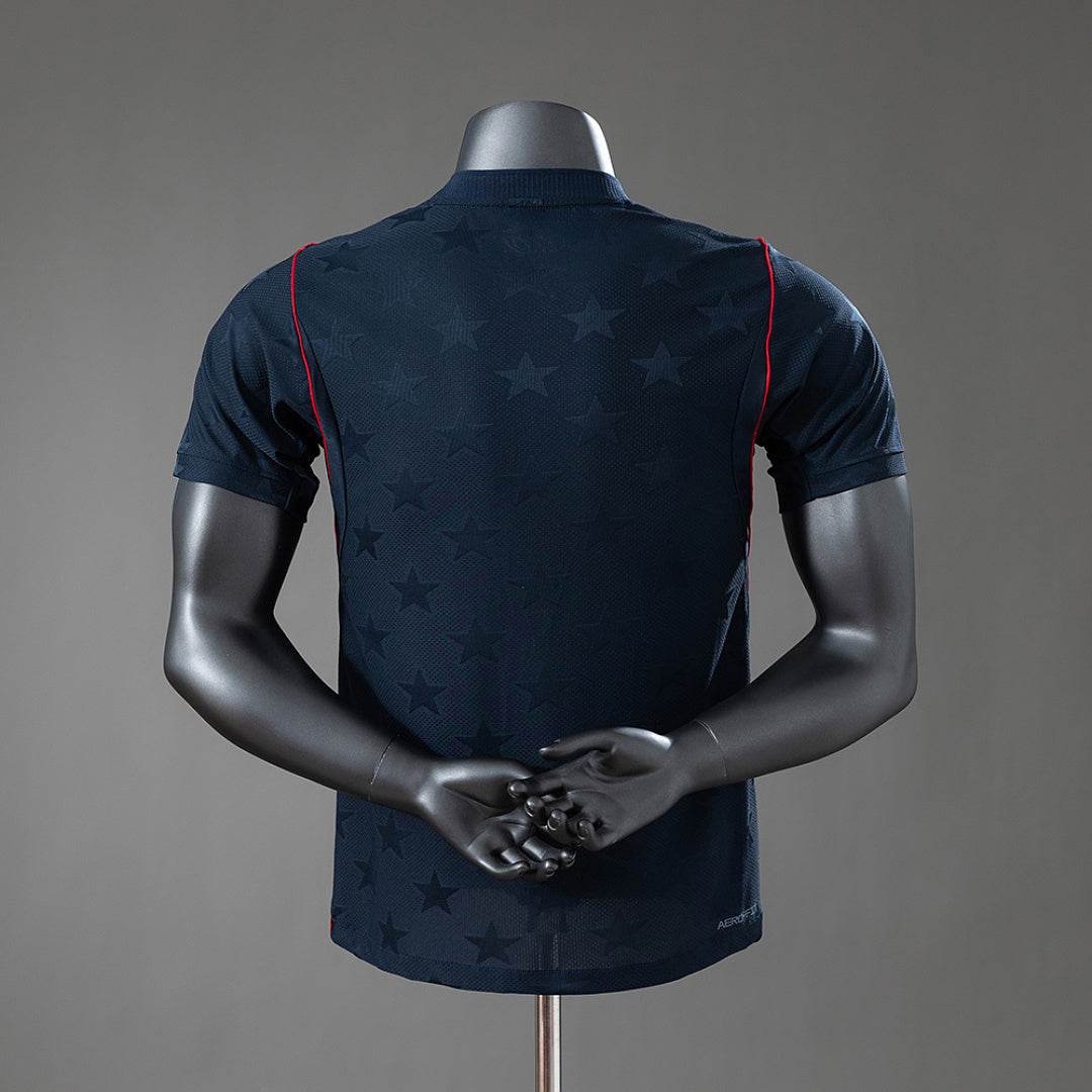 Maillot États-Unis 2026 Away Player Version