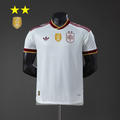 Maillot Espagne Away PLAYER 2026 Coupe du Monde  | 2 ÉTOILES !