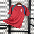 Maillot Portugal Rouge 2026 Coupe du Monde