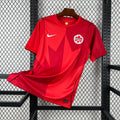 Trikot Kanada Fans Version 2026