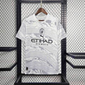 Maillot Manchester City Dragon 2024/2025