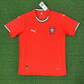 Maillot Portugal Fans Version 2025/2026