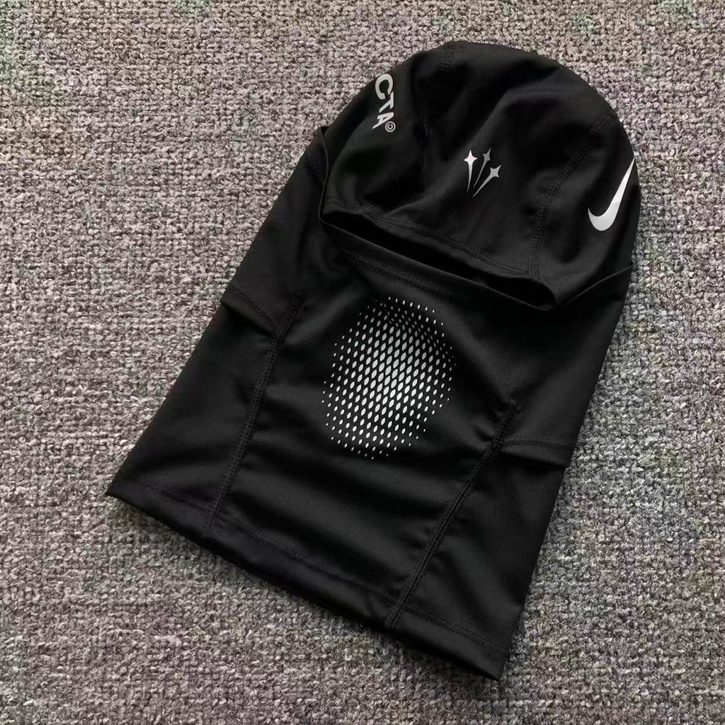 N0CTA x Drake Ski Mask – Cagoule Streetwear Authentique | Rare & Limitée