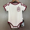 Maillot Espagne pour bébé 2026/2027 Coupe du Monde
