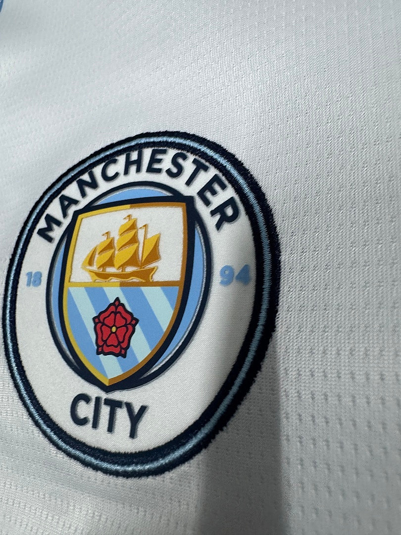 Maillot Manchester CITY 2026/2027 Away