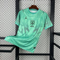 Maillot Brésil 2026 Gardien Version Fan