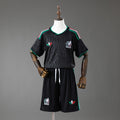 Maillot Mexique 2026 Third pour enfants