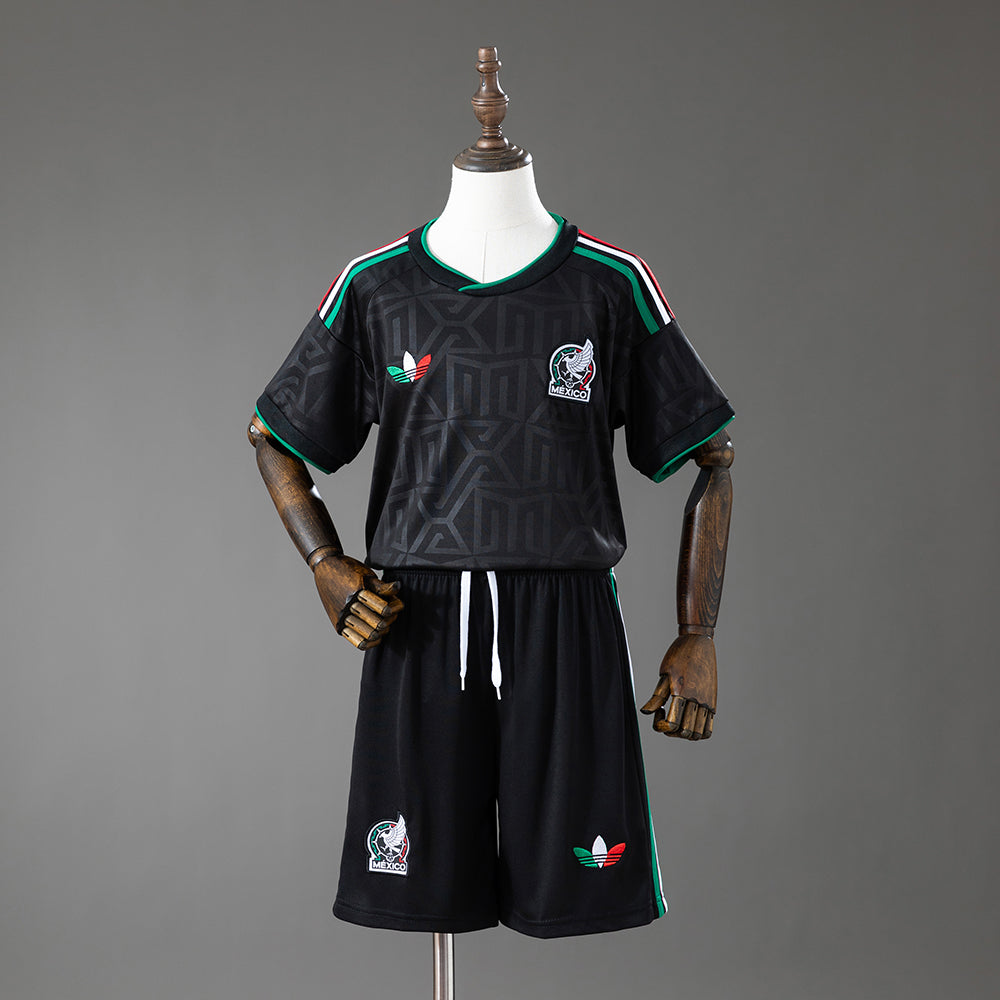 Maillot Mexique 2026 Third pour enfants
