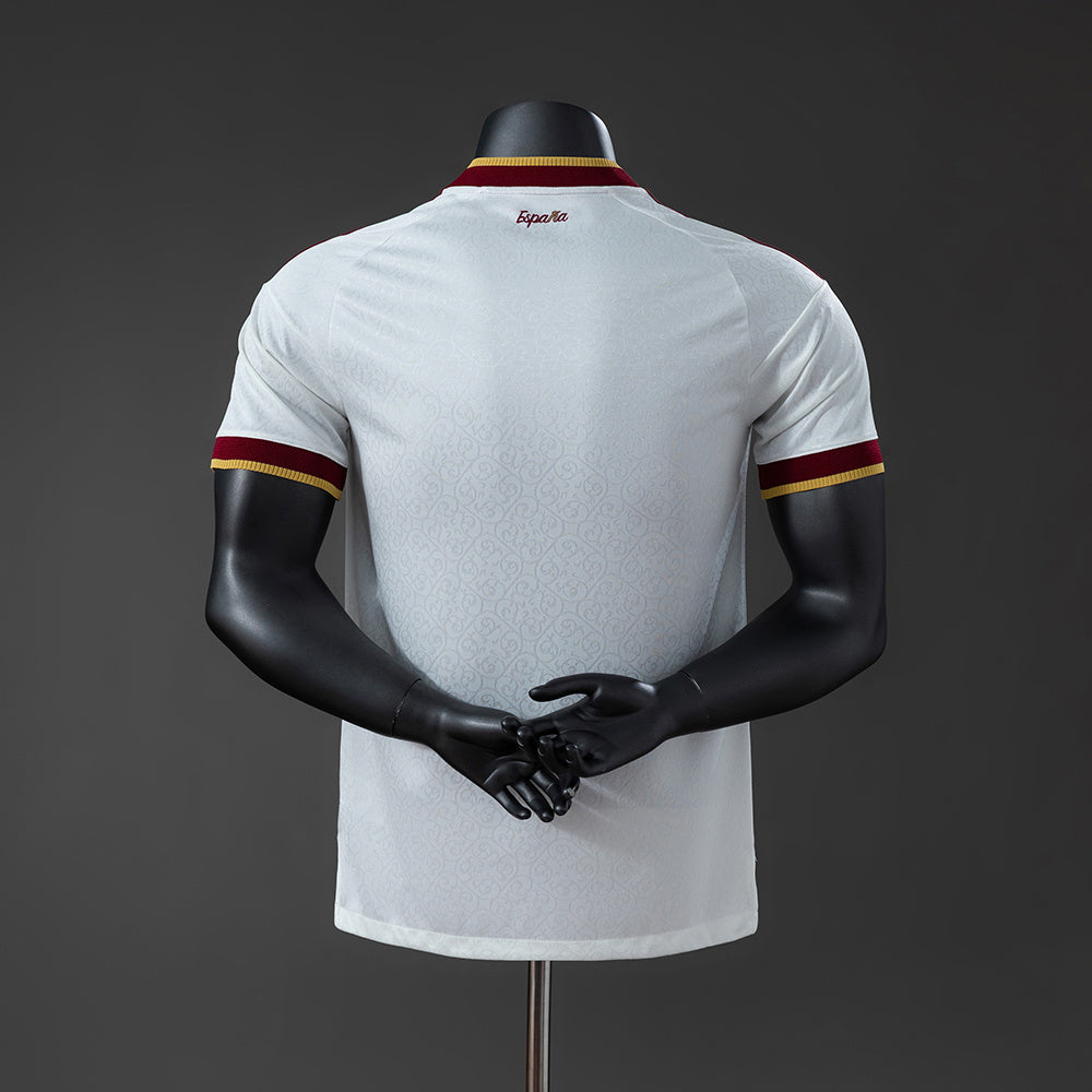 Maillot Espagne Player 2026/2027 Away Coupe du Monde