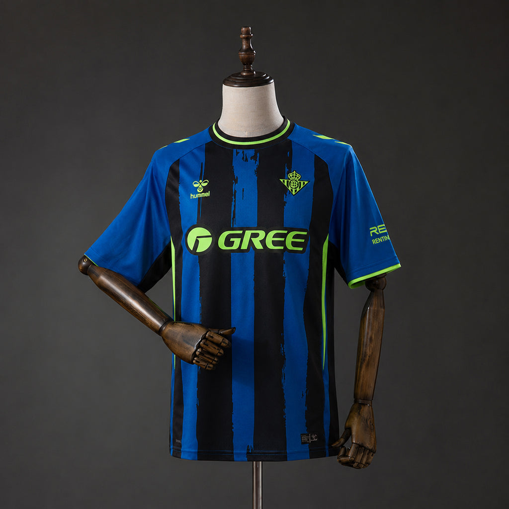 Maillot Real Betis 2026/2027 Third