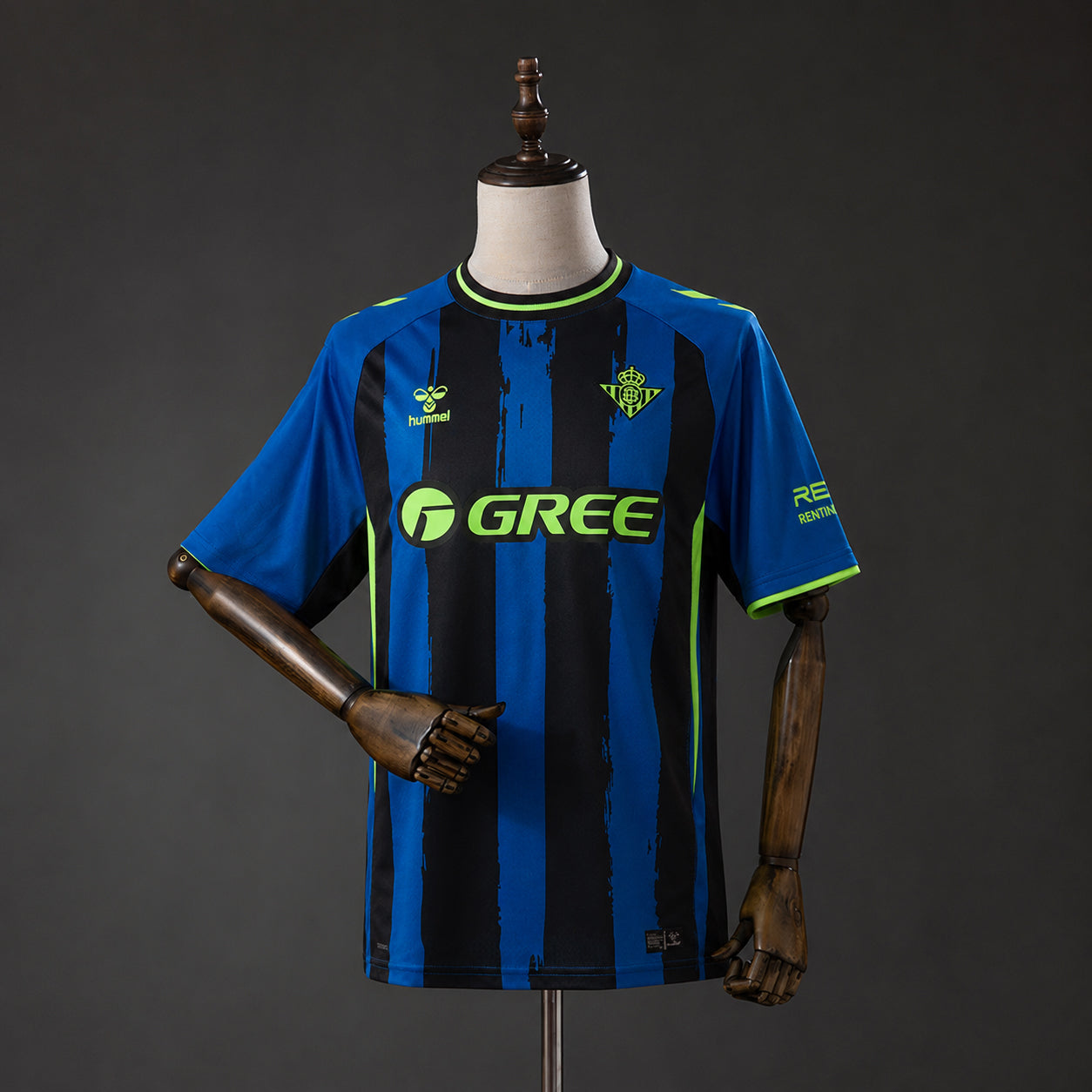 Maillot Real Betis 2026/2027 Third