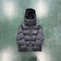 Manteau Trapstar Irongate Grey