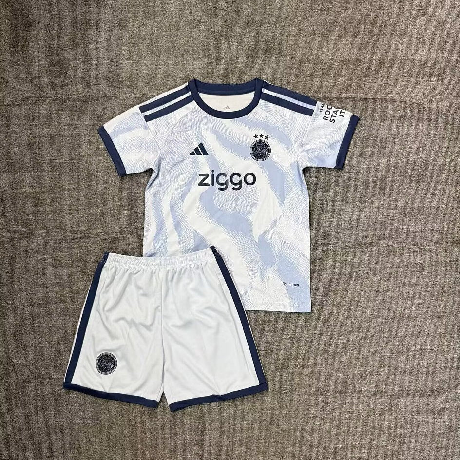 Maillot Ajax Third 2026/2027