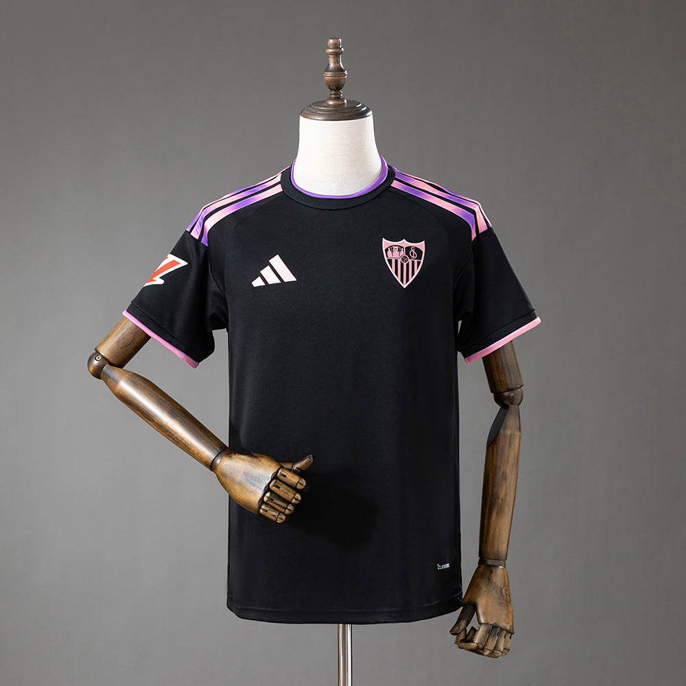 Maillot Sevilla 2026/2027 Third Away
