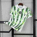 Maillot Nigéria 2025/2026 Fans Version