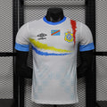 Maillot République Démocratique du Congo 2026/2027 Version Player