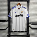 Maillot Real Madrid Fans RETRO 2010/2011