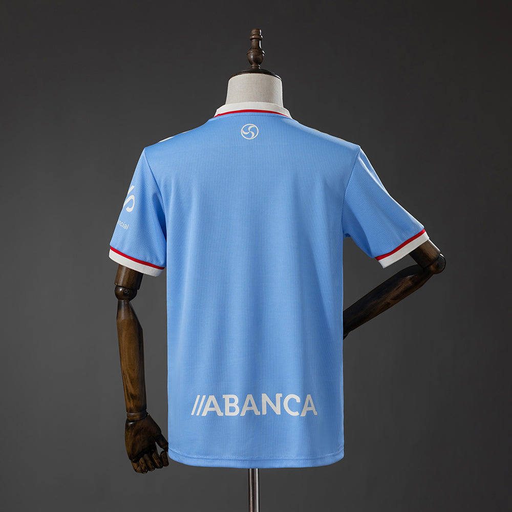 Maillot Celta Vigo 2026/2027 Home