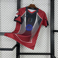 Barcelona Special Red Jersey 2025/2026