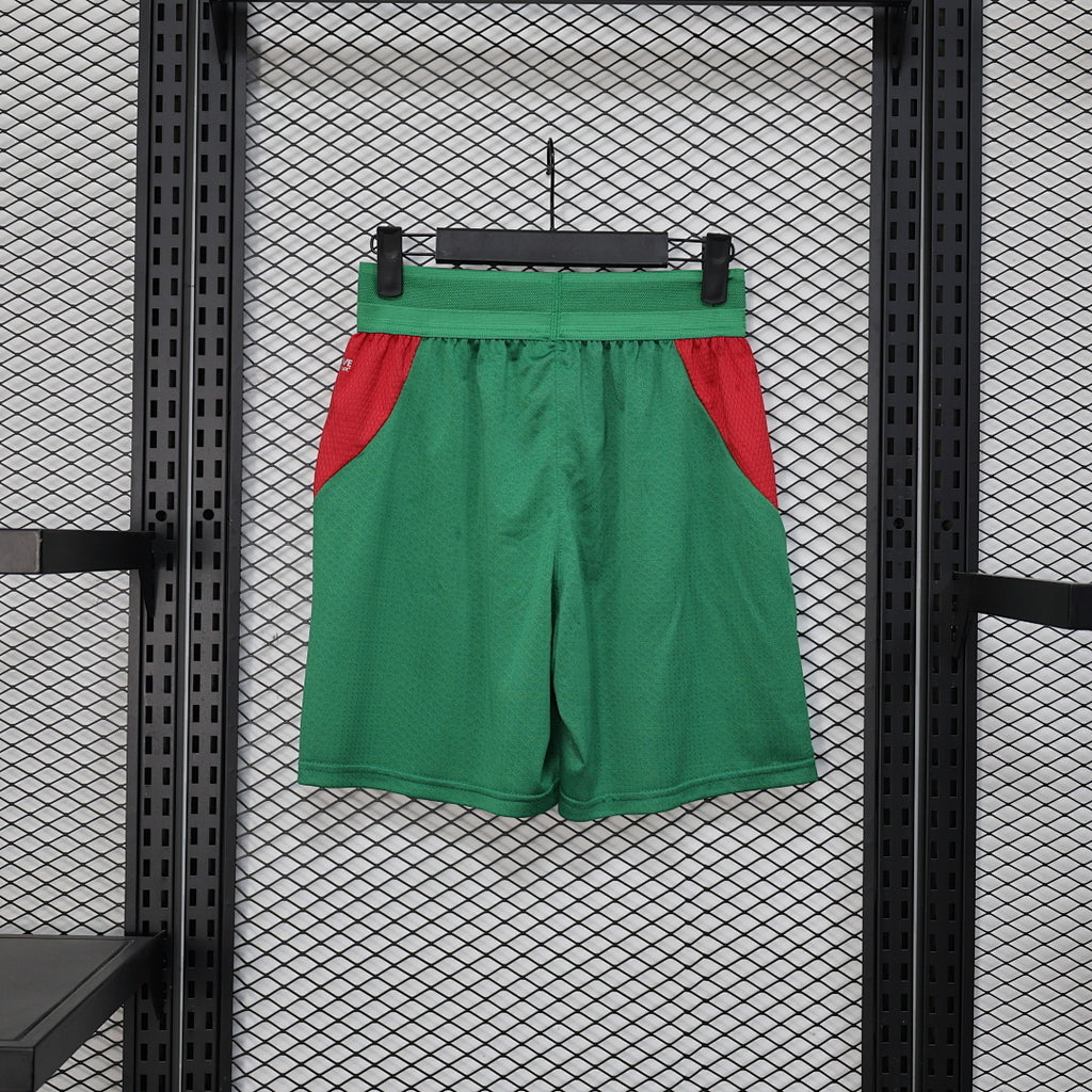 Short Maroc 2026 Version Player