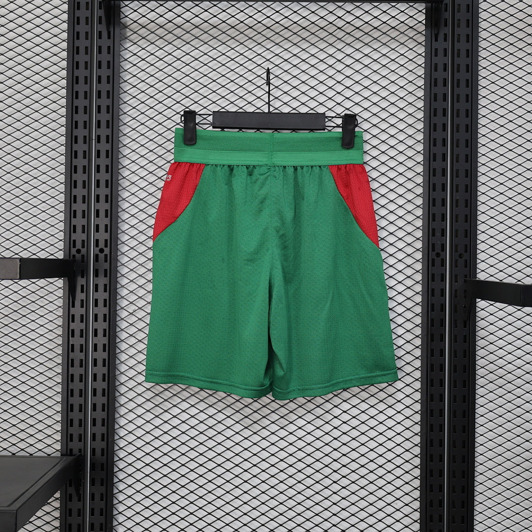 Short Maroc 2026 Version Player