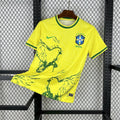 Maillot Brésil 2025/2026 Spécial Édition