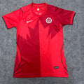 Maillot Canada 2026/2027 pour Femme