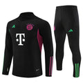 Trainingsanzug Bayern 2023/2024