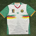 Maillot CAMEROUN 2025/2026 Version Fans