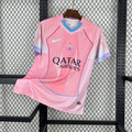 Maillot Paris SG Rose Edition 2025/2026