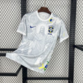 Maillot Brésil 2024/2025 Édition White