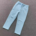 Pantalon N0CTA Zip - Bleu