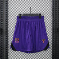 FC Barcelona Shorts Third Away 2026/2027