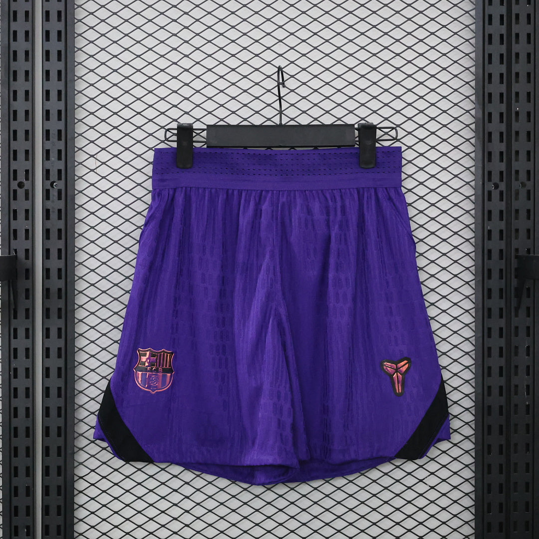 FC Barcelona Shorts Third Away 2026/2027
