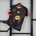 Camiseta Barcelona Edición Especial Negra 2025/2026