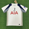 Maillot Tottenham Fans Version 2025/2026